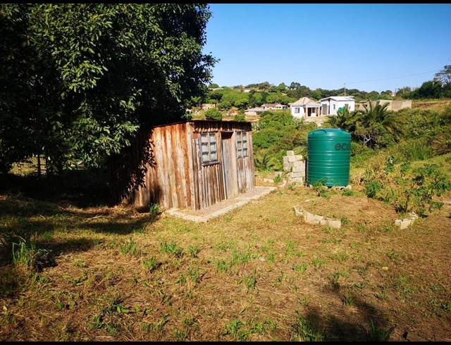 4 BEDROOM HOUSE FOR SALE IN UMGABABA